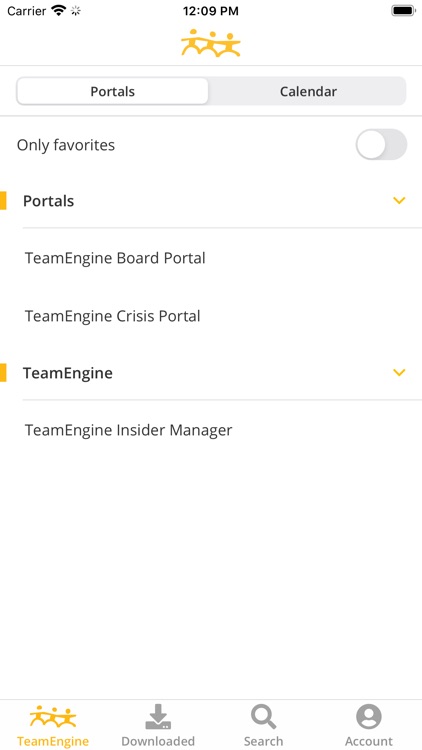 TeamEngine