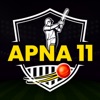 Apna11: Fantasy Cricket Sports