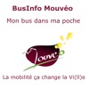 BusInfo Mobile Epernay