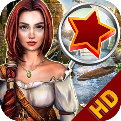 Infinite Hidden Object Games by rinku patel