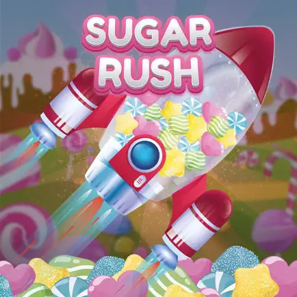 Sugar Rush Showdown Читы