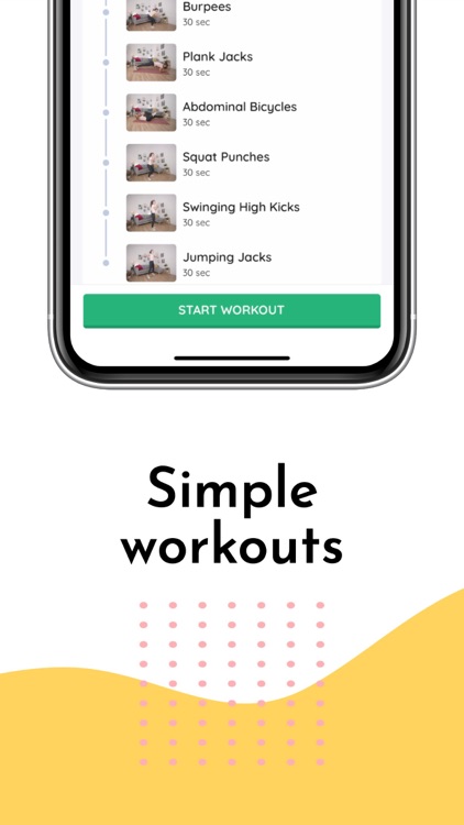 Arono - Meals for weight loss screenshot-3