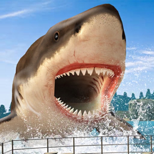 Mega Sharks: Shark Games APK for Android Download
