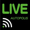 Autopolis Live Monitor