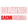 Boletines Sacmi Ibérica