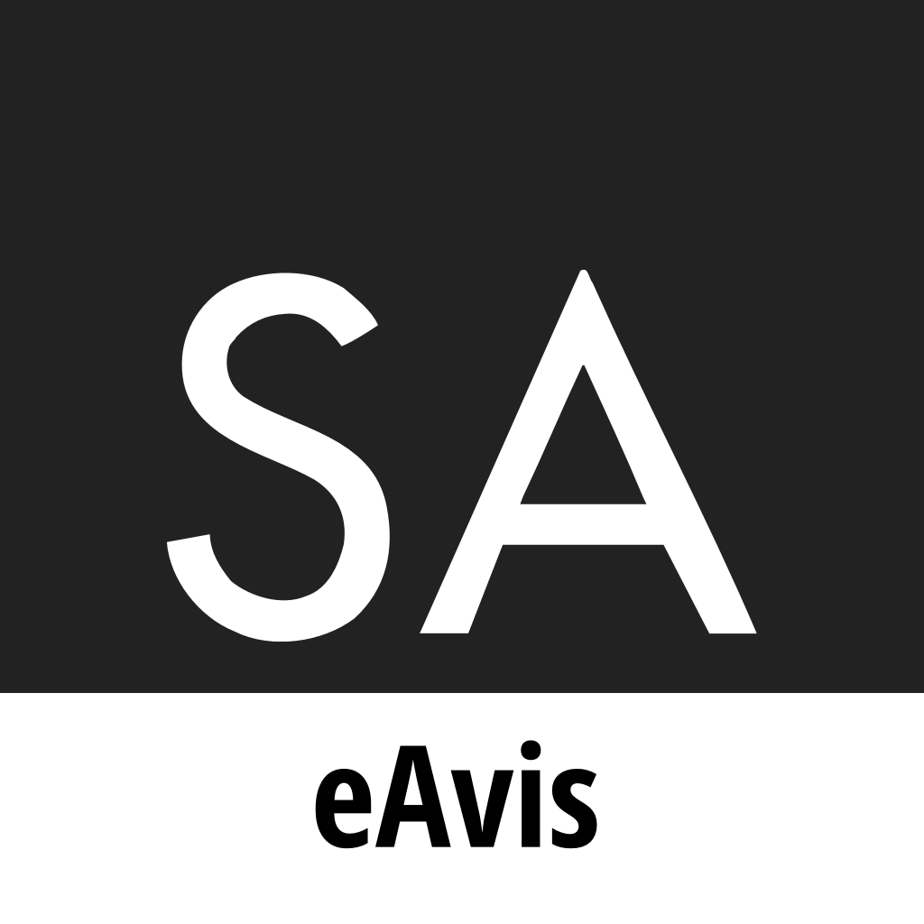 Get Sande Avis eAvis for iOS, iPhone, iPad Aso Report
