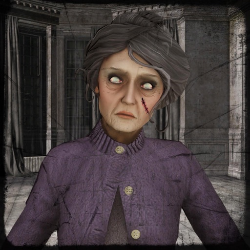 Play For Evil Granny Simulator