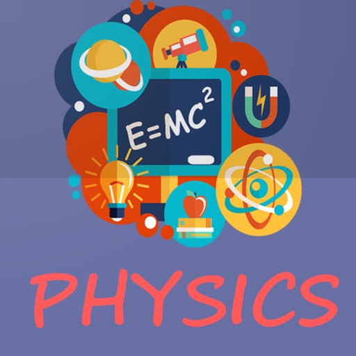 Physics Quizlet Pro iOS App