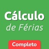 Cálculo de Férias Fácil