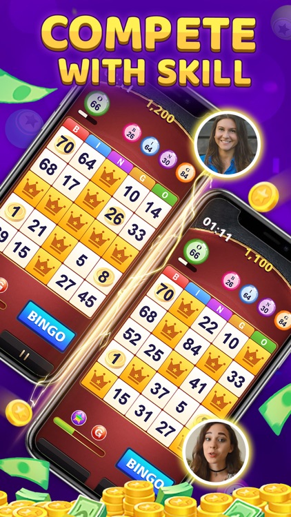 Bingo Arena-win real cash