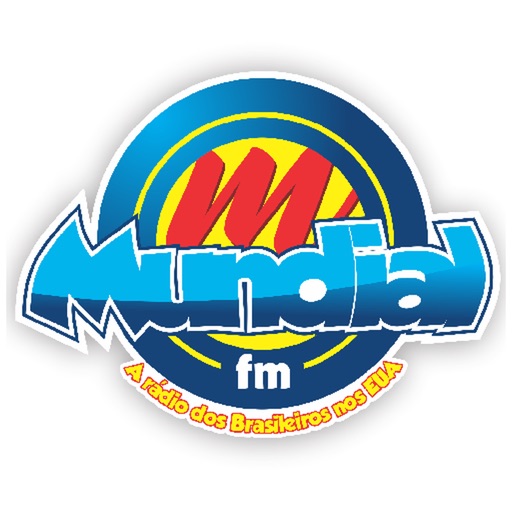 Rádio Mundial FM Hartford CT Download