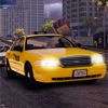 Taxi Driving Simulator Offroad
