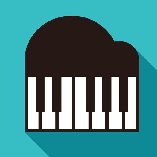Real Piano Score Download