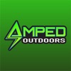 Amped Outdoors Battery Monitor