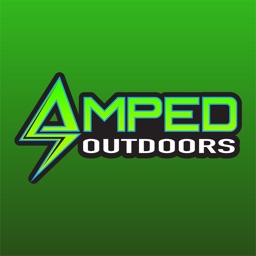 Amped Outdoors Battery Monitor