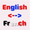 Egitir English French word app