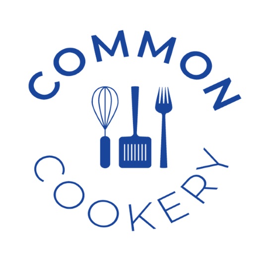 Common Cookery