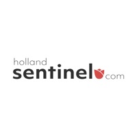 Holland Sentinel  logo
