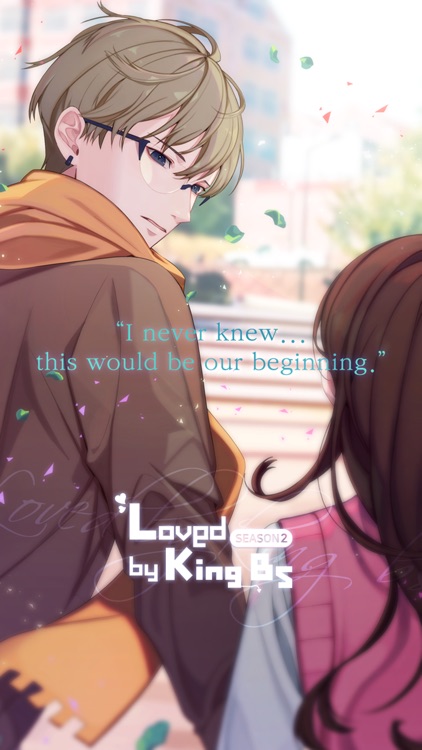 Loved by King Bs screenshot-3