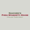 Giacomo's Pizza Spaghetti