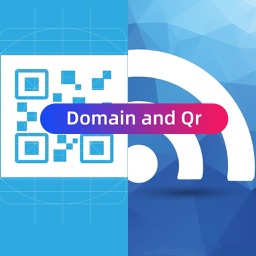 Domain and Qr