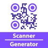 QR Code Generator, Scanner