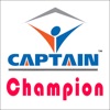 Champion - Captain Steel