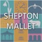 The Shepton Mallet audio guide app will let you choose from eight heritage walks reflecting some of the major themes of our town's history: Family, Town Centre, Cloth & Grain, Brewing, Education, Trade & Industry, Religion, and People of note