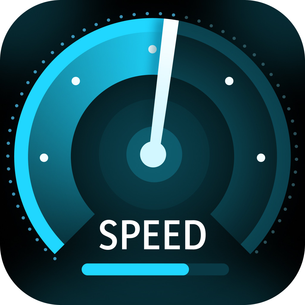 Get Internet Speed Test Check for iOS, iPhone, iPad Aso Report
