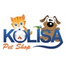 Get Kolisa Pet Shop for iOS, iPhone, iPad Aso Report