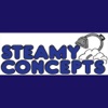 Steamy Concepts LLC