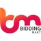 Bidding Mart is an easy-to-use hyperlocal product and services platform