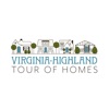Virginia Highland Home Tour