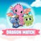 Icon Dragon Match 3