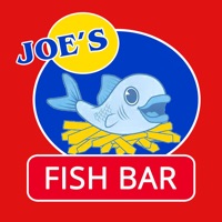 Joes Fish Bar Dundee