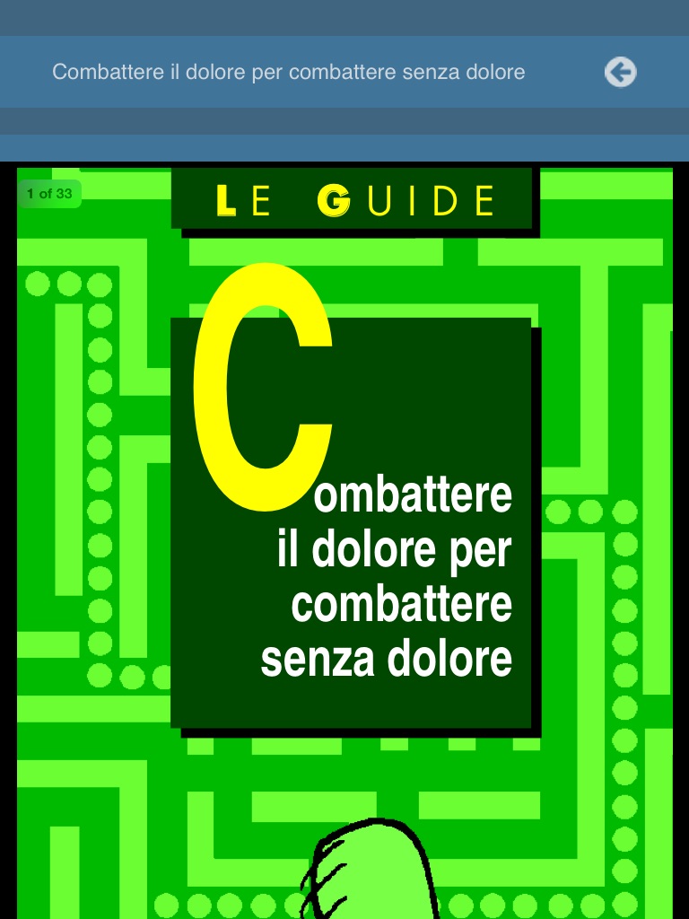 Le Guide FFC screenshot 3