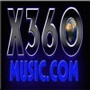 X360 Music
