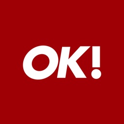 OK! Mag icon