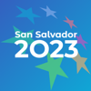 San Salvador 2023 - Bornan Sports Technology