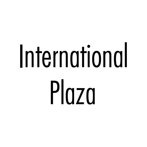 International Plaza Download