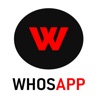 WhosApp App