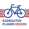 Radroutenplaner Hessen