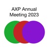 AXP Annual Meeting 2023