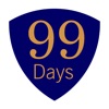 99days