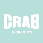 CRAB FITNESS
