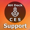 Anchor Handling. Support CES