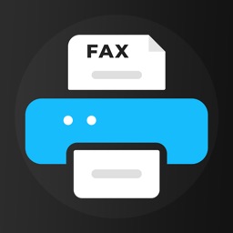 Fax app: send fax on iPhone