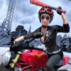暴力摩托骑行-极速摩托车模拟器 - iPhoneアプリ