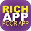 RichPoorApp