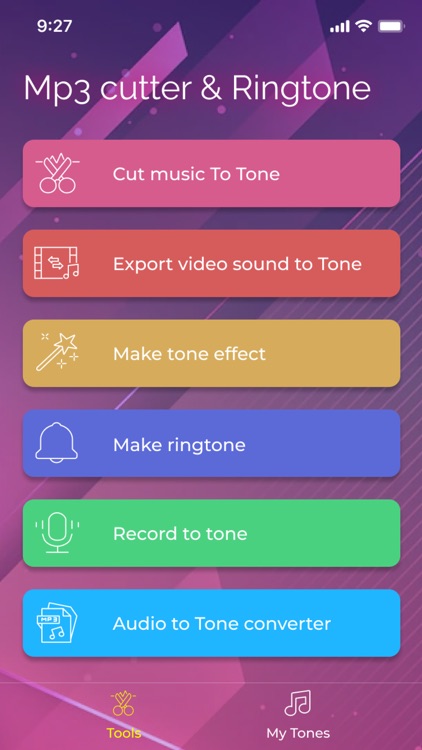 Ringtones Maker - Top Music